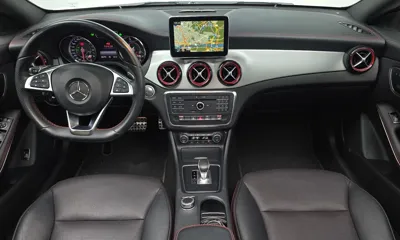 Mercedes-Benz CLA-Class 2015, 44494 км, за 14113.17 USD - фото 7