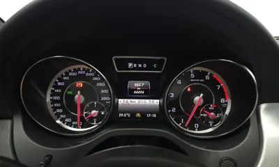 Mercedes-Benz CLA-Class 2015, 44494 км, за 14113.17 USD - фото 8