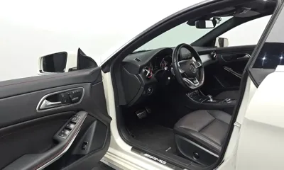 Mercedes-Benz CLA-Class 2015, 44494 км, за 14113.17 USD - фото 10