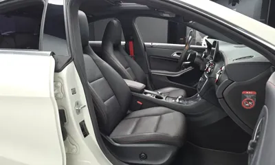 Mercedes-Benz CLA-Class 2015, 44494 км, за 14113.17 USD - фото 11