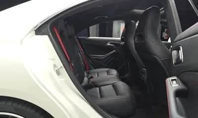 Mercedes-Benz CLA-Class 2015, 44494 км, за 14113.17 USD - фото 12
