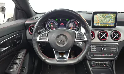 Mercedes-Benz CLA-Class 2015, 44494 км, за 14113.17 USD - фото 13