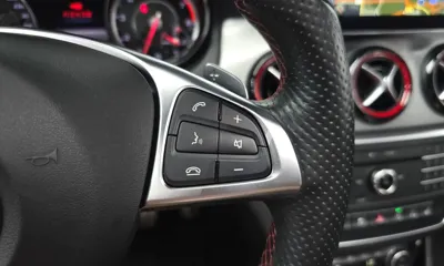 Mercedes-Benz CLA-Class 2015, 44494 км, за 14113.17 USD - фото 17