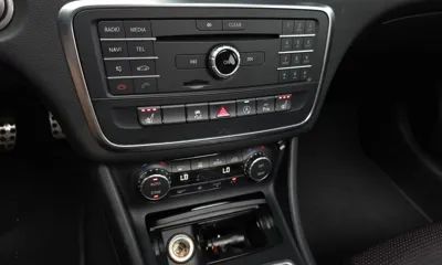 Mercedes-Benz CLA-Class 2015, 44494 км, за 14113.17 USD - фото 18