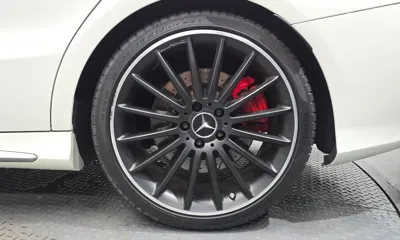 Mercedes-Benz CLA-Class 2015, 44494 км, за 14113.17 USD - фото 21