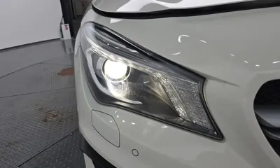 Mercedes-Benz CLA-Class 2015, 44494 км, за 14113.17 USD - фото 22