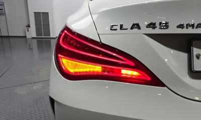 Mercedes-Benz CLA-Class 2015, 44494 км, за 14113.17 USD - фото 23