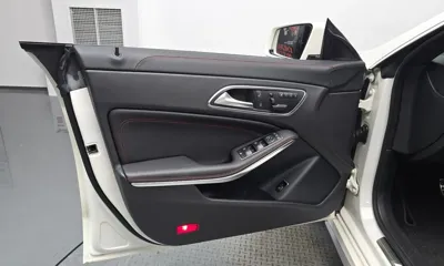 Mercedes-Benz CLA-Class 2015, 44494 км, за 14113.17 USD - фото 24