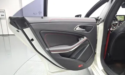 Mercedes-Benz CLA-Class 2015, 44494 км, за 14113.17 USD - фото 25