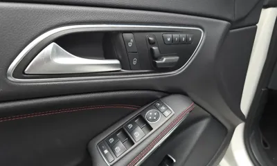 Mercedes-Benz CLA-Class 2015, 44494 км, за 14113.17 USD - фото 28