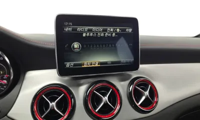 Mercedes-Benz CLA-Class 2015, 44494 км, за 14113.17 USD - фото 30