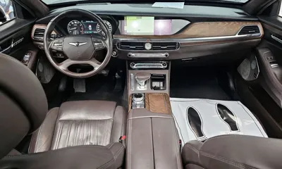 Genesis G90 2019, 307182 км, за 13148.33 USD - фото 7
