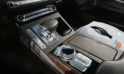Genesis G90 2019, 307182 км, за 13148.33 USD - фото 9