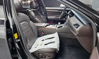 Genesis G90 2019, 307182 км, за 13148.33 USD - фото 10