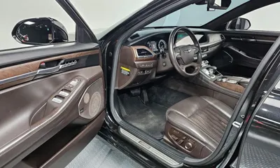 Genesis G90 2019, 307182 км, за 13148.33 USD - фото 11