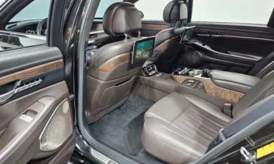 Genesis G90 2019, 307182 км, за 13148.33 USD - фото 12