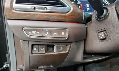 Genesis G90 2019, 307182 км, за 13148.33 USD - фото 14