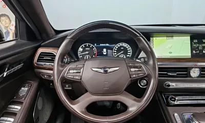 Genesis G90 2019, 307182 км, за 13148.33 USD - фото 15