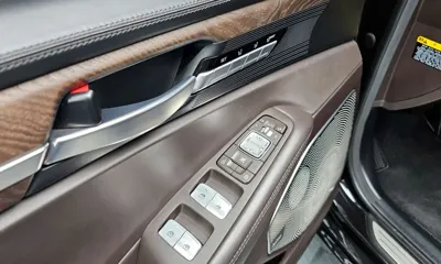 Genesis G90 2019, 307182 км, за 13148.33 USD - фото 17