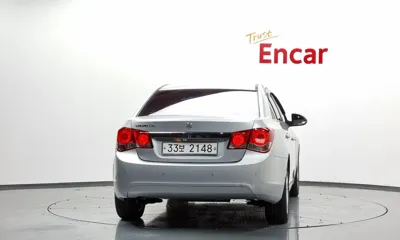 ChevroletGMDaewoo Lacetti 2009, 139078 км, за 1116.66 USD