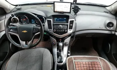 ChevroletGMDaewoo Lacetti 2009, 139078 км, за 1116.66 USD - фото 7