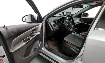 ChevroletGMDaewoo Lacetti 2009, 139078 км, за 1116.66 USD - фото 10
