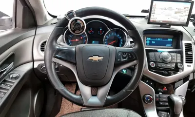 ChevroletGMDaewoo Lacetti 2009, 139078 км, за 1116.66 USD - фото 13