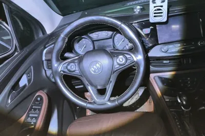 Buick Envision 2017, 101700 км, за 6755 USD - фото 7