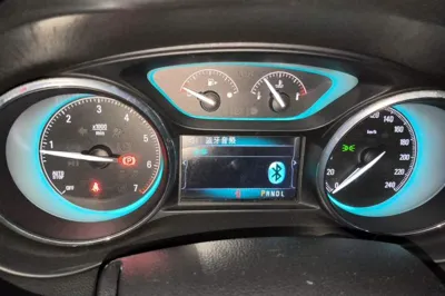 Buick Envision 2017, 101700 км, за 6755 USD - фото 8