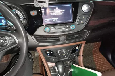 Buick Envision 2017, 101700 км, за 6755 USD - фото 10