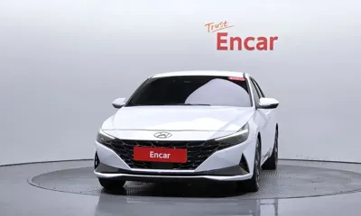 Hyundai Avante 2023, 93830 км, за 12312.71 USD