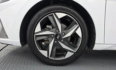 Hyundai Avante 2023, 93830 км, за 12312.71 USD