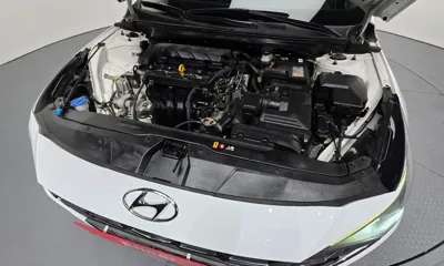 Hyundai Avante 2023, 93830 км, за 12295.09 USD - фото 6
