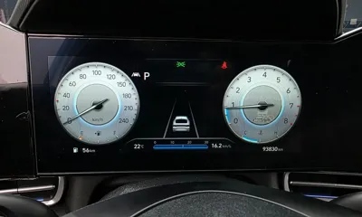 Hyundai Avante 2023, 93830 км, за 12295.09 USD - фото 8