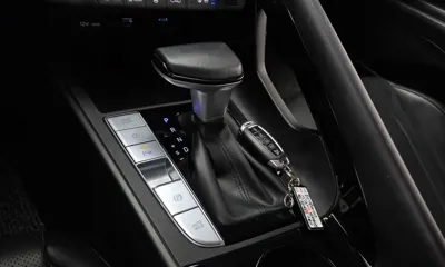 Hyundai Avante 2023, 93830 км, за 12295.09 USD - фото 9