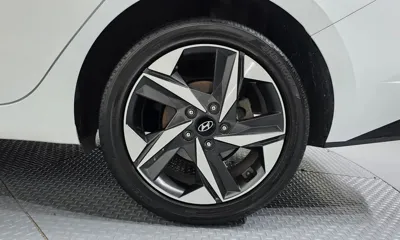 Hyundai Avante 2023, 93830 км, за 12295.09 USD - фото 21