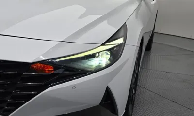 Hyundai Avante 2023, 93830 км, за 12295.09 USD - фото 22