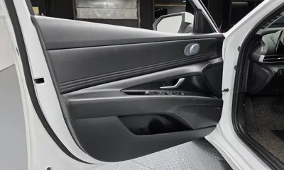 Hyundai Avante 2023, 93830 км, за 12295.09 USD - фото 24