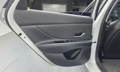 Hyundai Avante 2023, 93830 км, за 12295.09 USD - фото 25