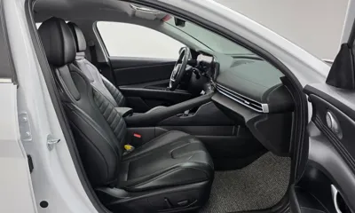 Hyundai Avante 2023, 93830 км, за 12295.09 USD - фото 26