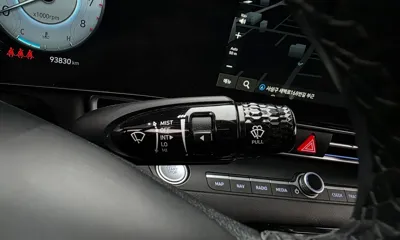 Hyundai Avante 2023, 93830 км, за 12295.09 USD - фото 27