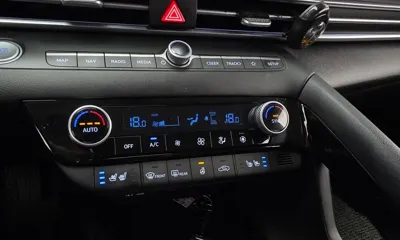 Hyundai Avante 2023, 93830 км, за 12295.09 USD - фото 31