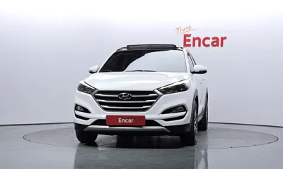 Hyundai Tucson 2017, 133472 км, за 8523.29 USD
