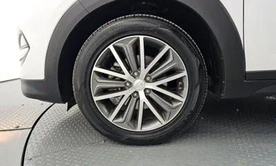 Hyundai Tucson 2017, 133472 км, за 8523.29 USD