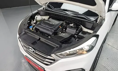 Hyundai Tucson 2017, 133472 км, за 8467.9 USD - фото 6