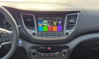 Hyundai Tucson 2017, 133472 км, за 8467.9 USD - фото 7