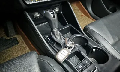 Hyundai Tucson 2017, 133472 км, за 8467.9 USD - фото 9