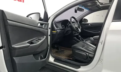 Hyundai Tucson 2017, 133472 км, за 8467.9 USD - фото 10