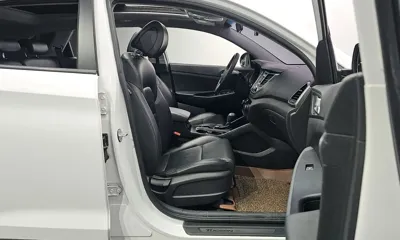 Hyundai Tucson 2017, 133472 км, за 8467.9 USD - фото 11