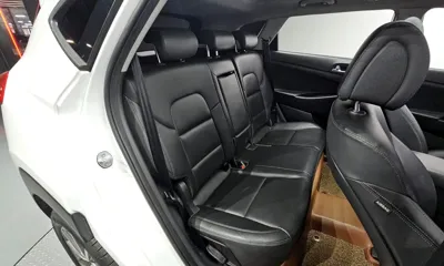 Hyundai Tucson 2017, 133472 км, за 8467.9 USD - фото 12